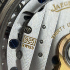 Jaeger LeCoultre Master Ultra Thin Ultra-Thin Master Series Watch 39 millimeters Q1368430