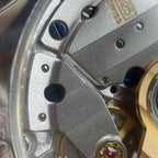 Jaeger LeCoultre Master Ultra Thin Ultra-Thin Master Series Watch 39 millimeters Q1368430