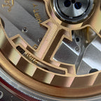 Jaeger LeCoultre Master Ultra Thin Ultra-Thin Master Series Watch 39 millimeters Q1368430
