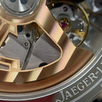 Jaeger LeCoultre Master Ultra Thin Ultra-Thin Master Series Watch 39 millimeters Q1368430