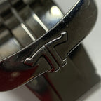 Jaeger LeCoultre Master Ultra Thin Ultra-Thin Master Series Watch 39 millimeters Q1368430