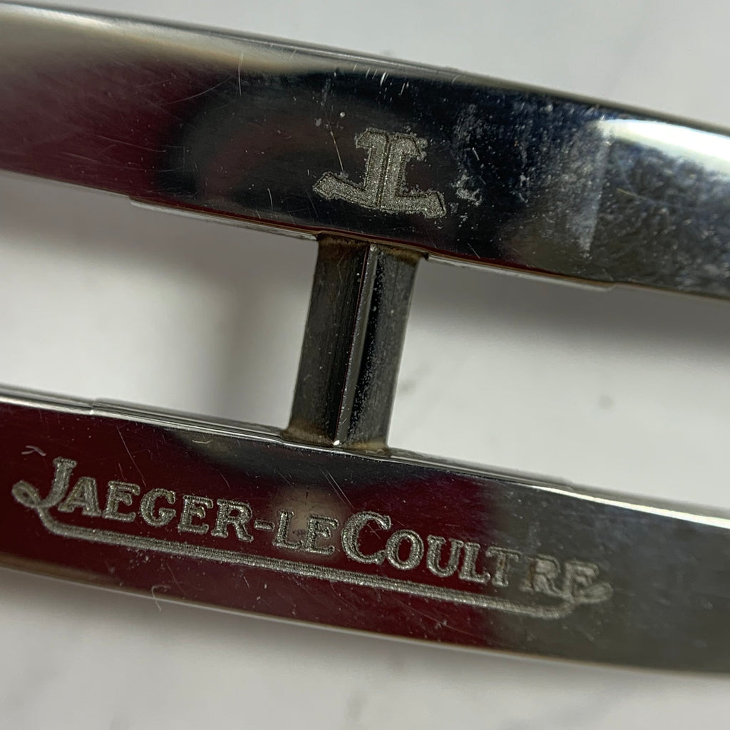 Jaeger LeCoultre Master Ultra Thin Ultra-Thin Master Series Watch 39 millimeters Q1368430