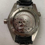 Omega Seahorse Series 43.5 215.30.44.21.01.002