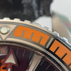 Omega Seahorse Series 43.5 215.30.44.21.01.002