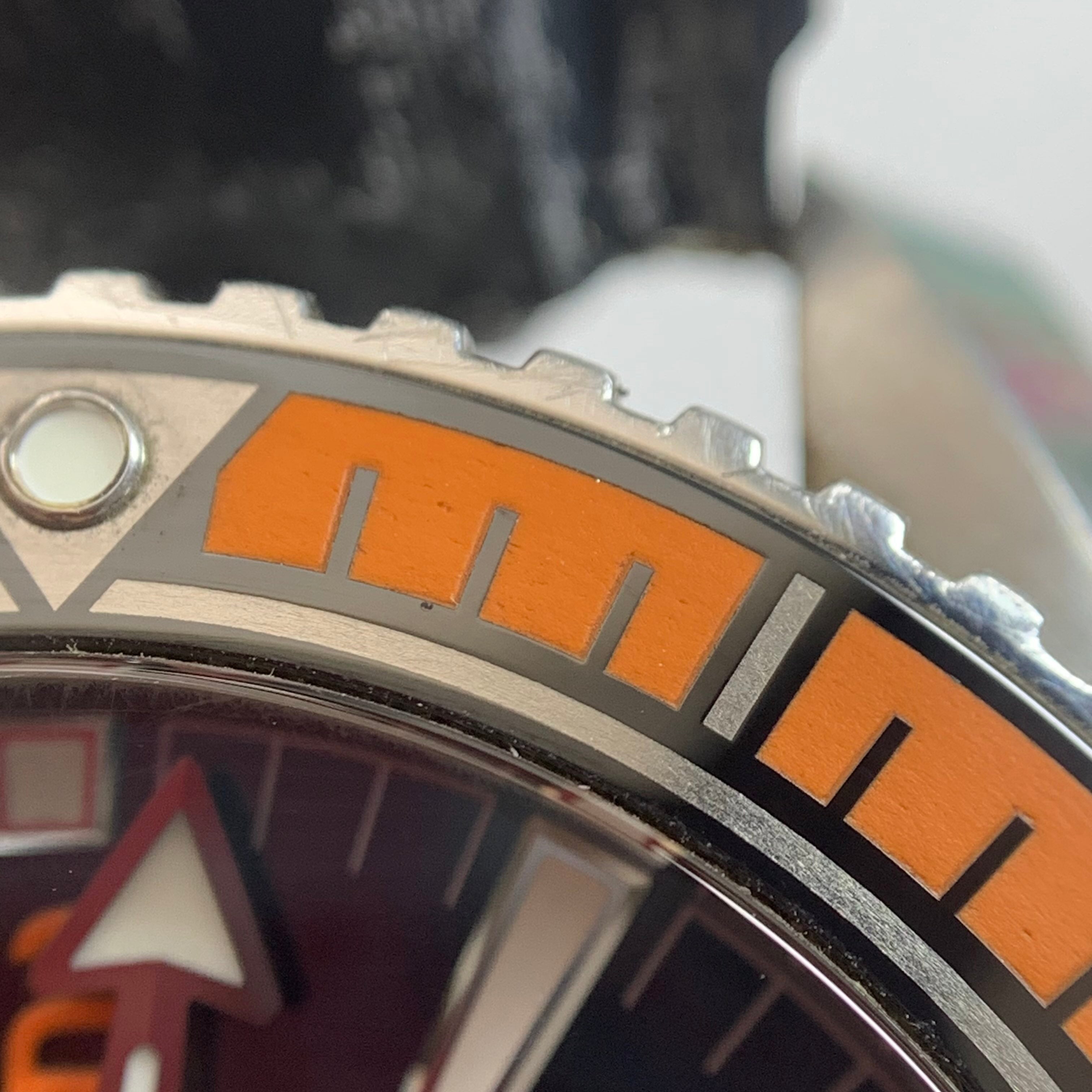 Omega Seahorse Series 43.5 215.30.44.21.01.002