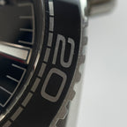 Omega Seahorse Series 43.5 215.30.44.21.01.002