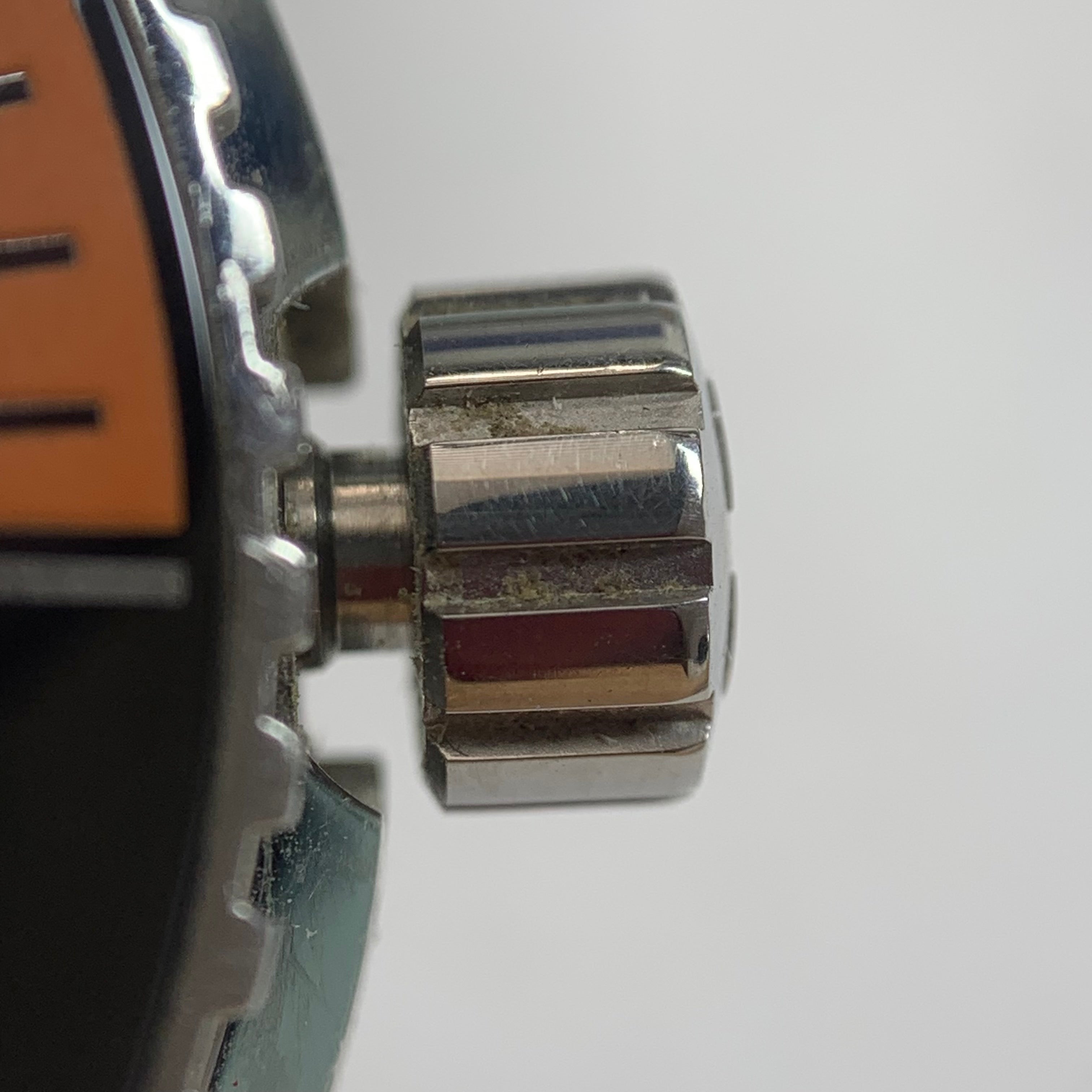 Omega Seahorse Series 43.5 215.30.44.21.01.002
