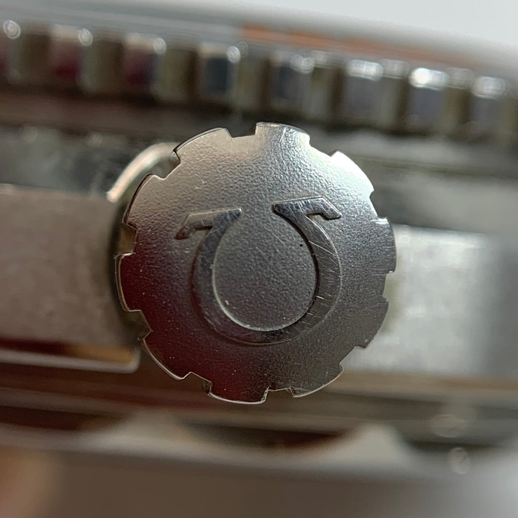 Omega Seahorse Series 43.5 215.30.44.21.01.002