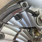 Omega Seahorse Series 43.5 215.30.44.21.01.002