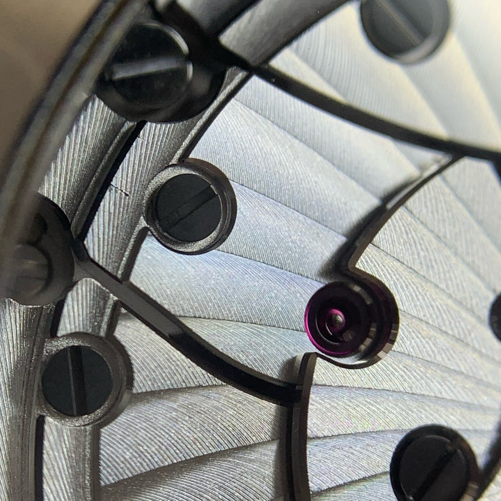Omega Seahorse Series 43.5 215.30.44.21.01.002