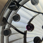 Omega Seahorse Series 43.5 215.30.44.21.01.002