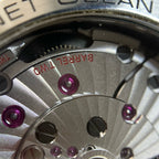 Omega Seahorse Series 43.5 215.30.44.21.01.002