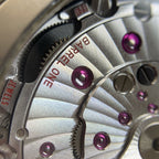 Omega Seahorse Series 43.5 215.30.44.21.01.002