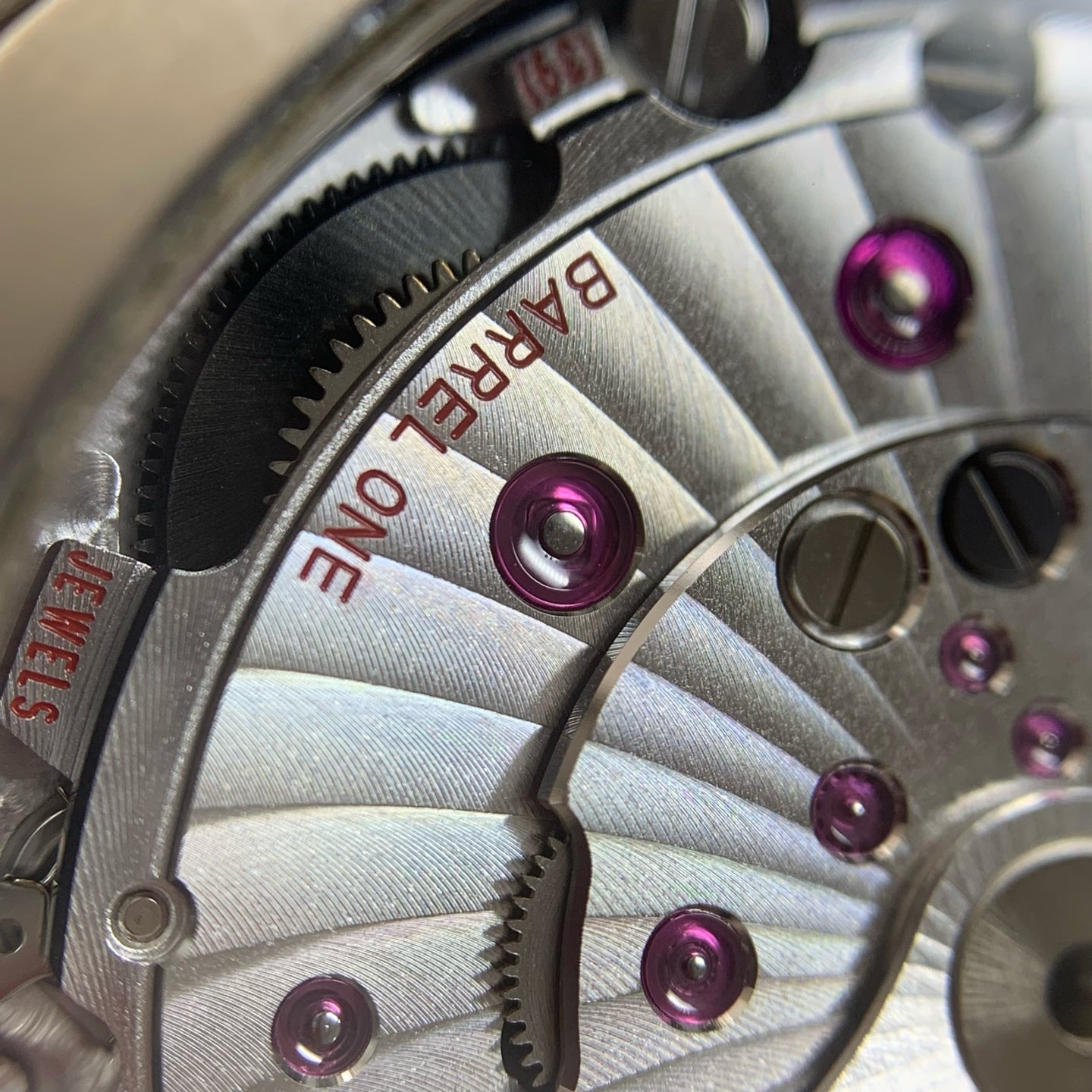 Omega Seahorse Series 43.5 215.30.44.21.01.002