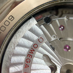 Omega Seahorse Series 43.5 215.30.44.21.01.002