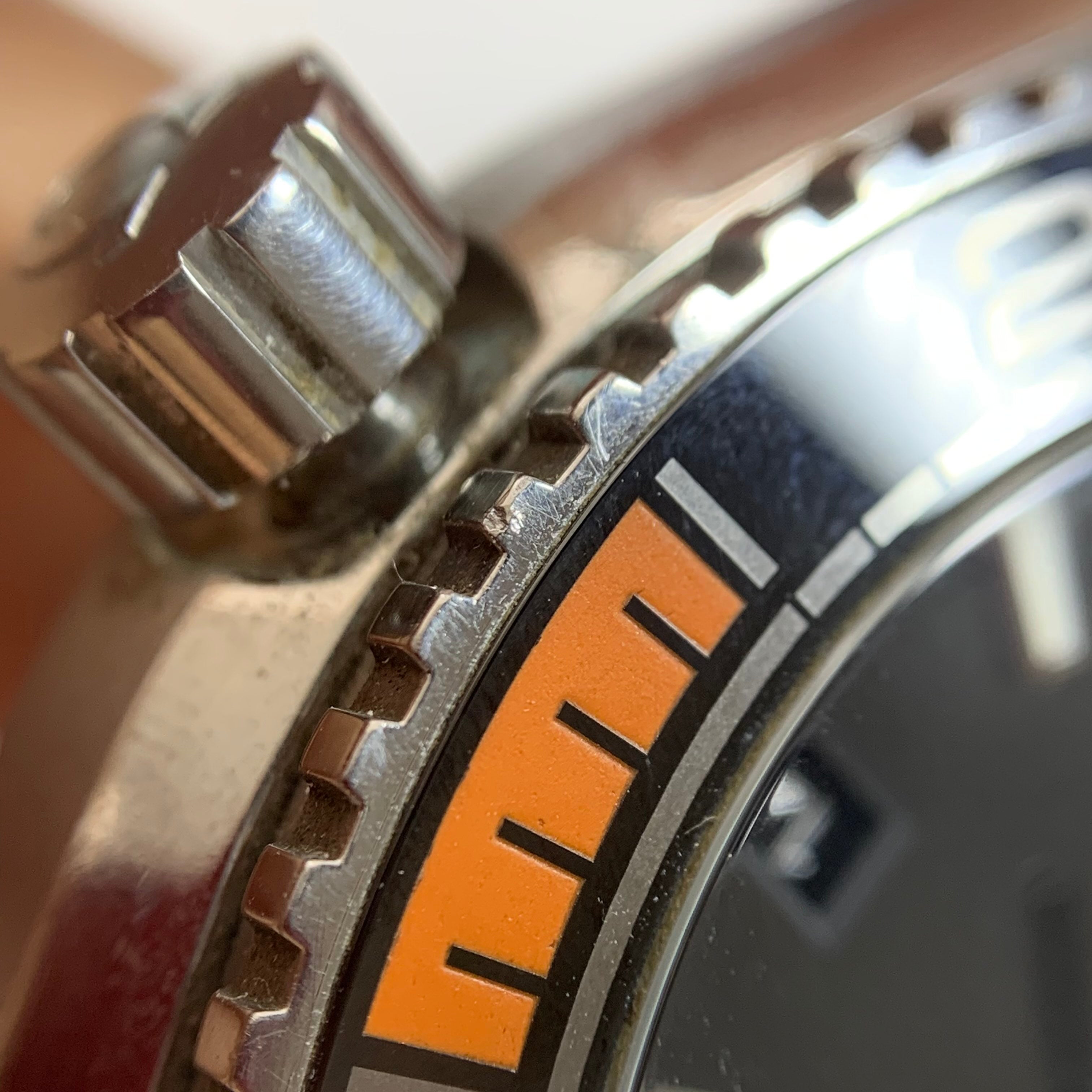 Omega Seahorse Series 43.5 215.30.44.21.01.002