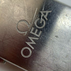Omega Seahorse Series 43.5 215.30.44.21.01.002