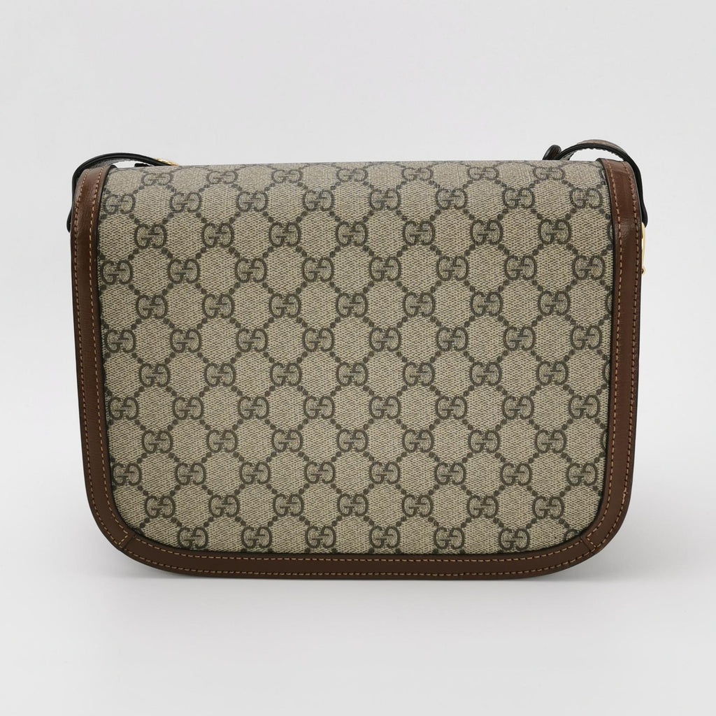 Gucci Gucci Horsebit 1955 Collection Other Shoulder Bag 602204 92TCG 8563