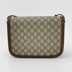 Gucci Gucci Horsebit 1955 Collection Other Shoulder Bag 602204 92TCG 8563