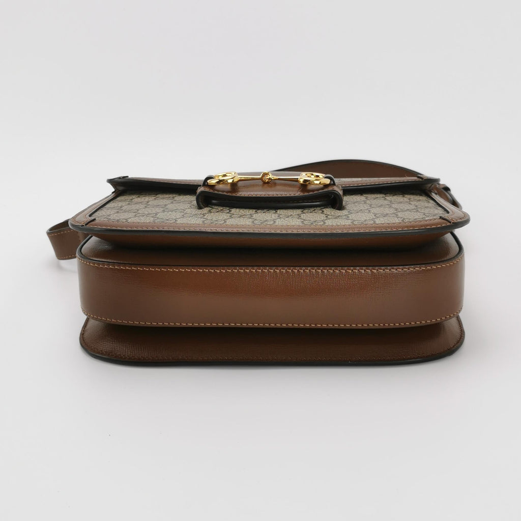 Gucci Gucci Horsebit 1955 Collection Other Shoulder Bag 602204 92TCG 8563