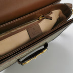 Gucci Gucci Horsebit 1955 Collection Other Shoulder Bag 602204 92TCG 8563