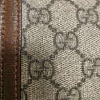 Gucci Gucci Horsebit 1955 Collection Other Shoulder Bag 602204 92TCG 8563