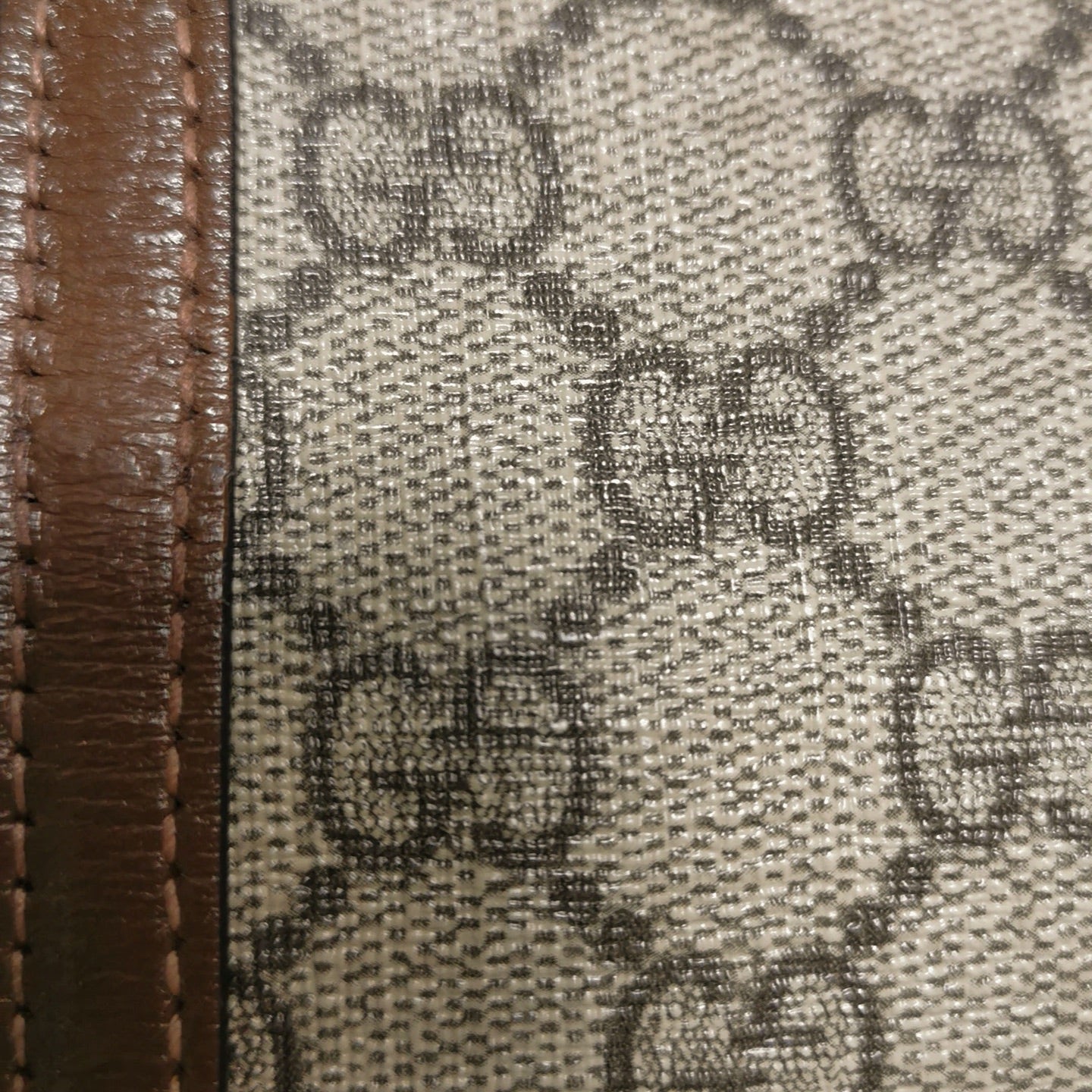 Gucci Gucci Horsebit 1955 Collection Other Shoulder Bag 602204 92TCG 8563