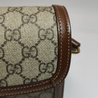 Gucci Gucci Horsebit 1955 Collection Other Shoulder Bag 602204 92TCG 8563
