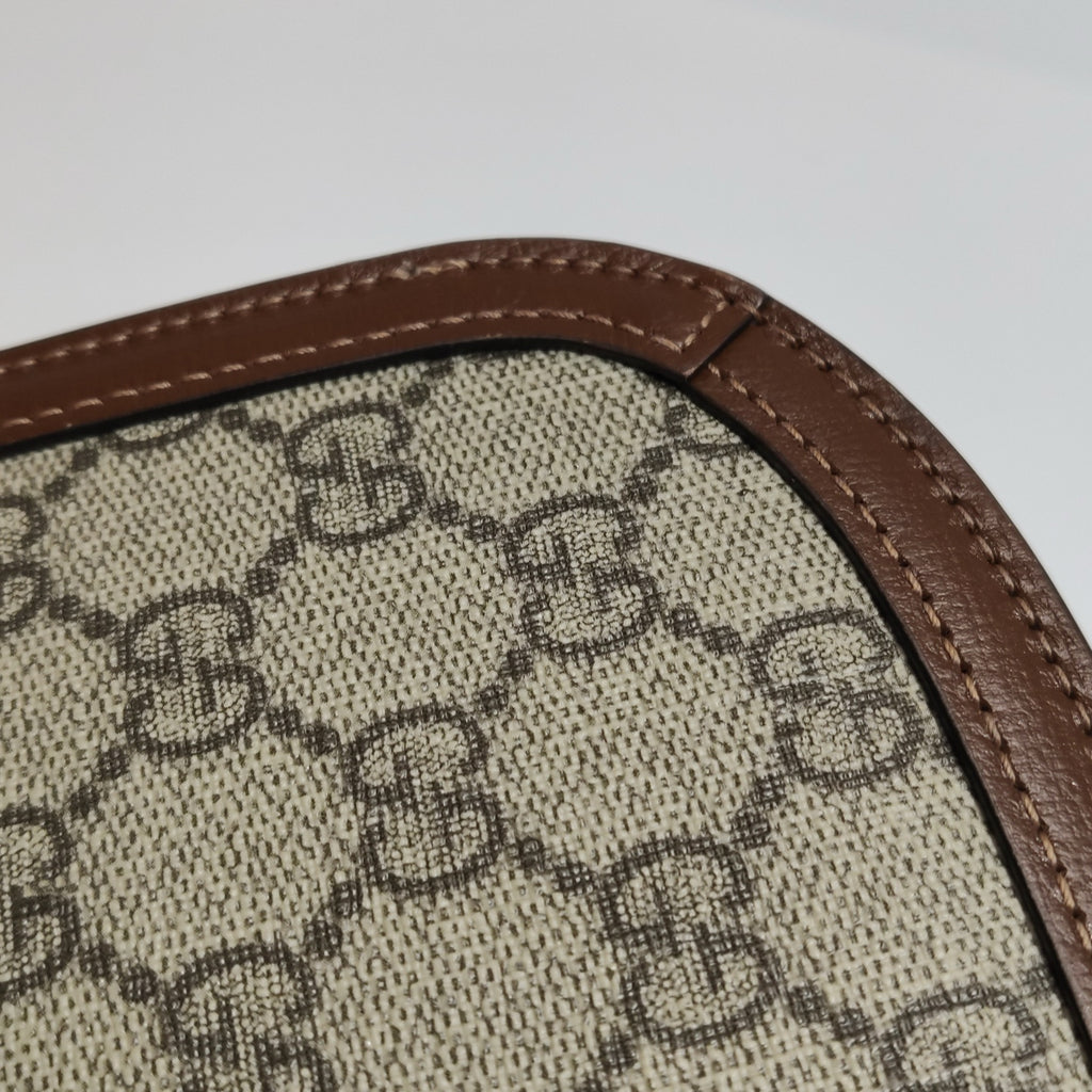 Gucci Gucci Horsebit 1955 Collection Other Shoulder Bag 602204 92TCG 8563