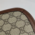 Gucci Gucci Horsebit 1955 Collection Other Shoulder Bag 602204 92TCG 8563