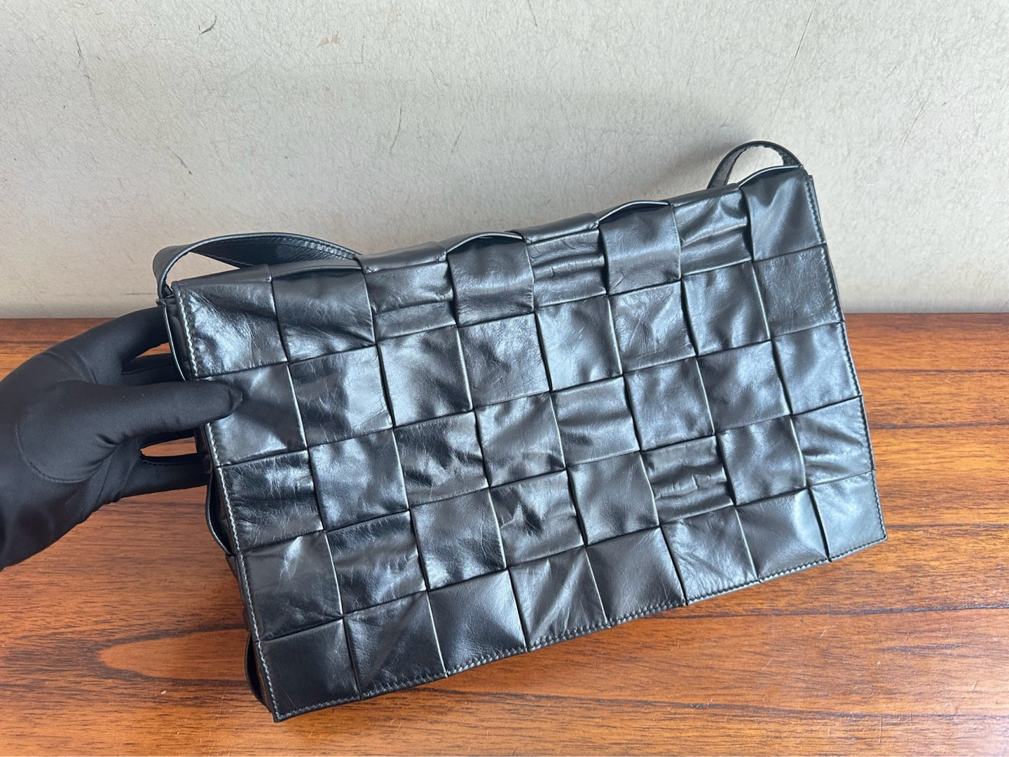 Bottega Veneta Black