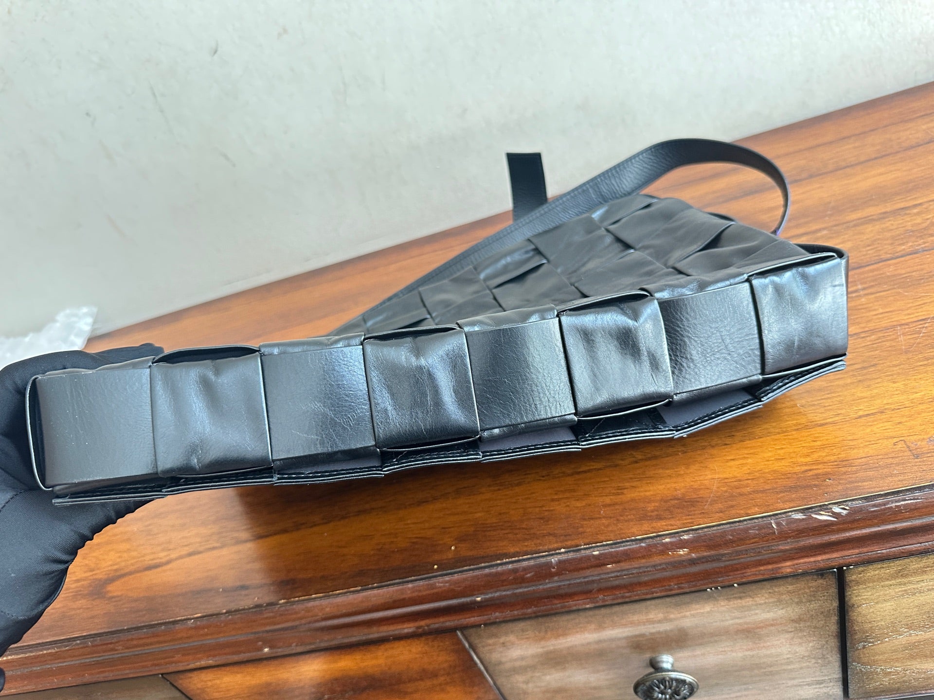 Bottega Veneta Black