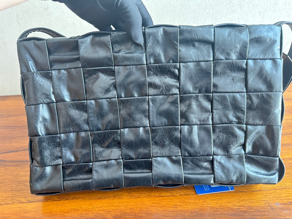 Bottega Veneta Black
