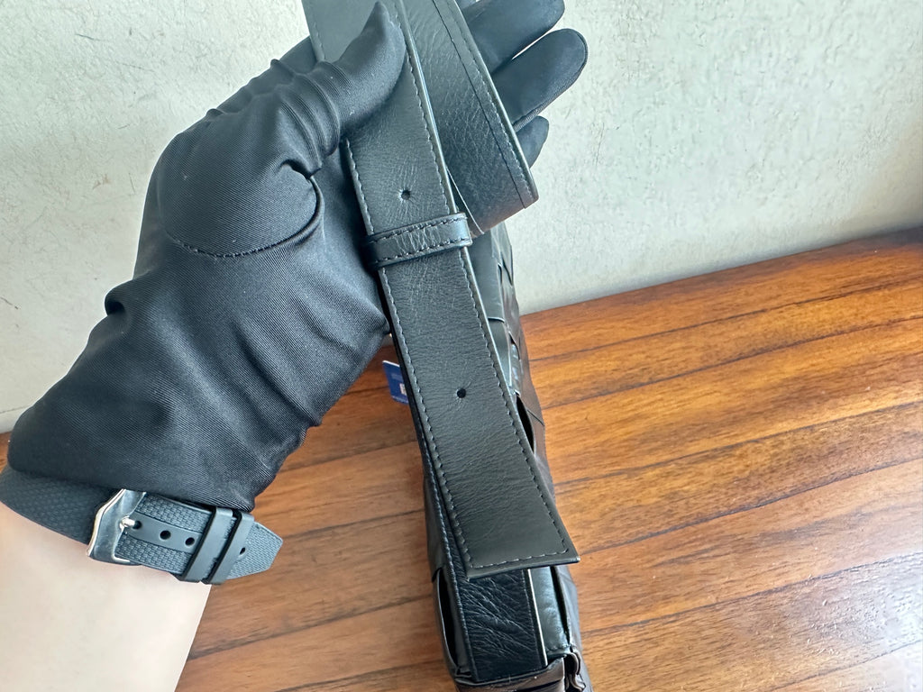 Bottega Veneta Black