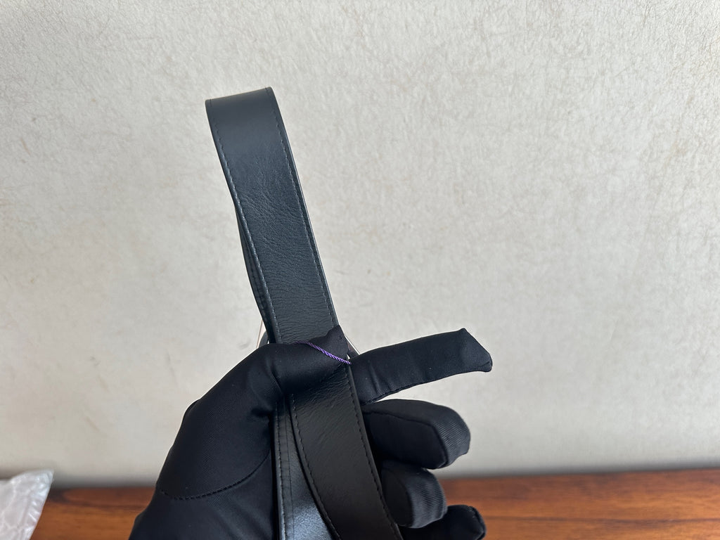 Bottega Veneta Black