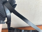 Bottega Veneta Black