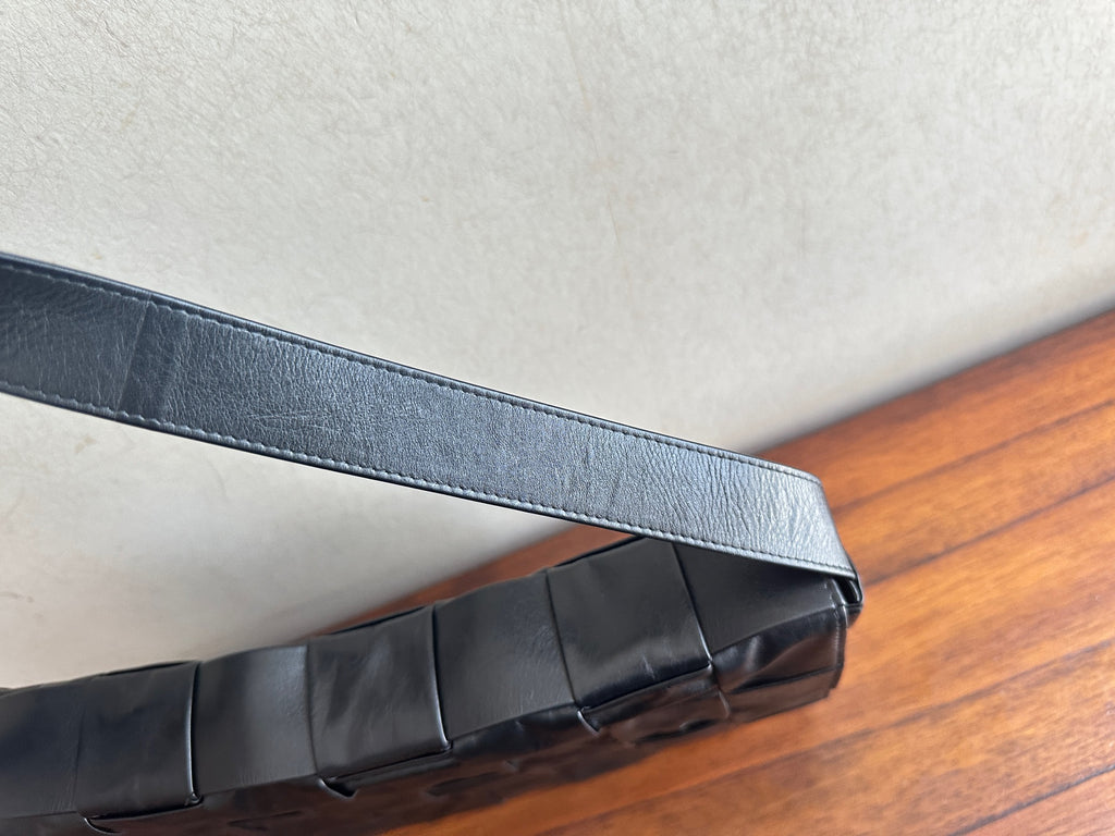 Bottega Veneta Black