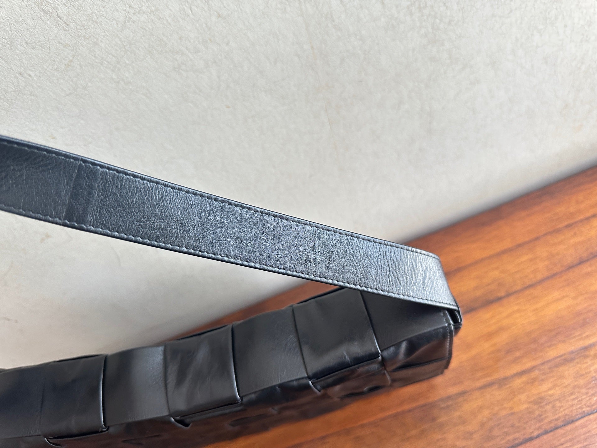 Bottega Veneta Black
