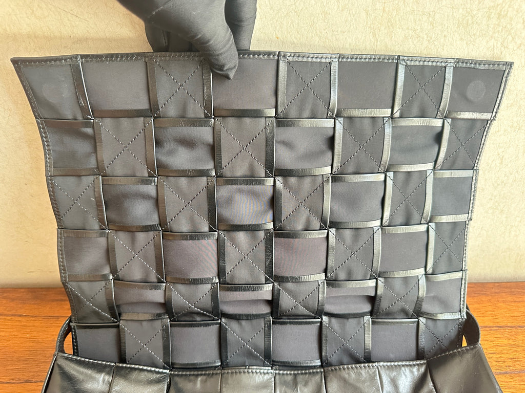 Bottega Veneta Black