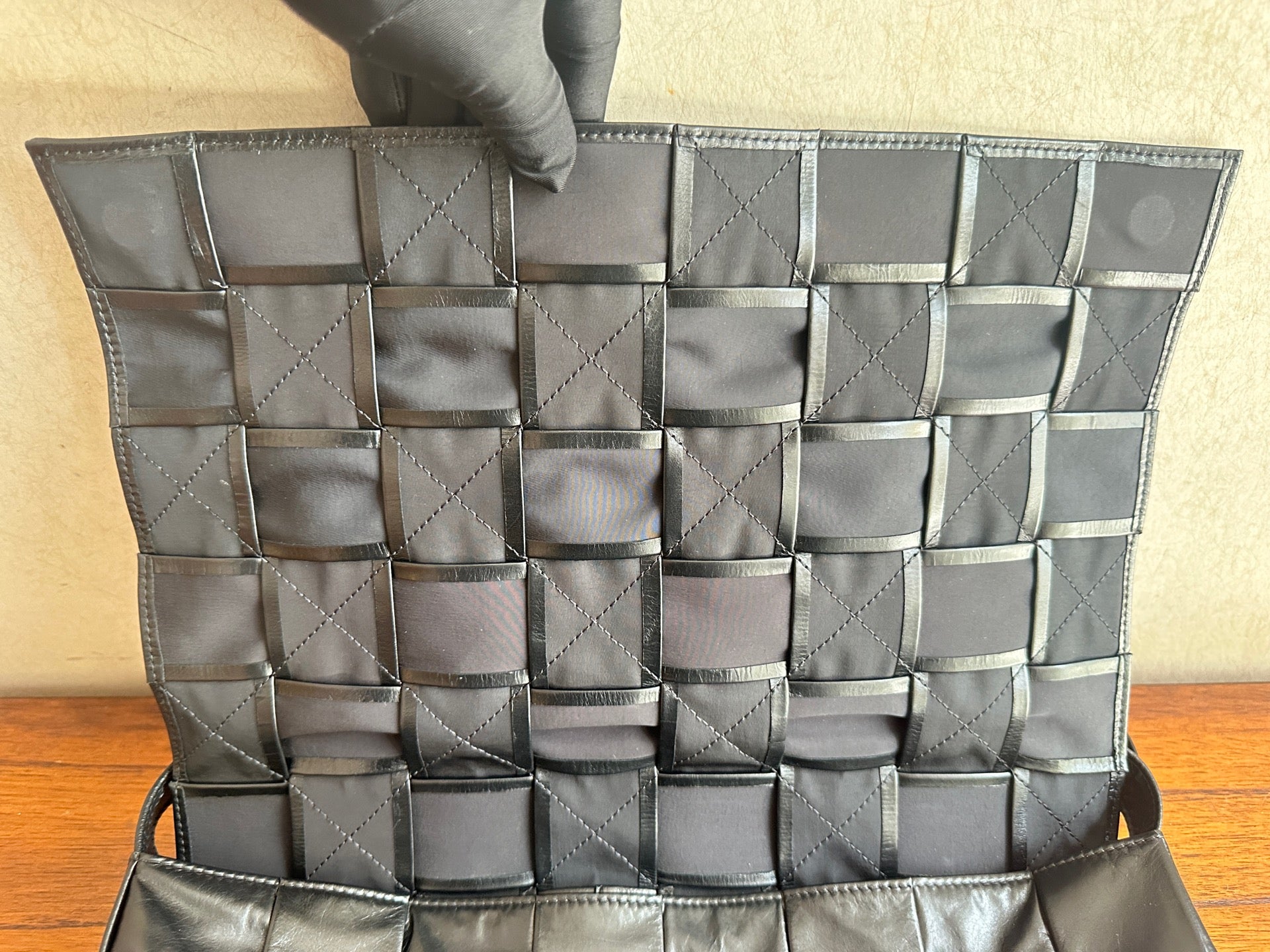 Bottega Veneta Black