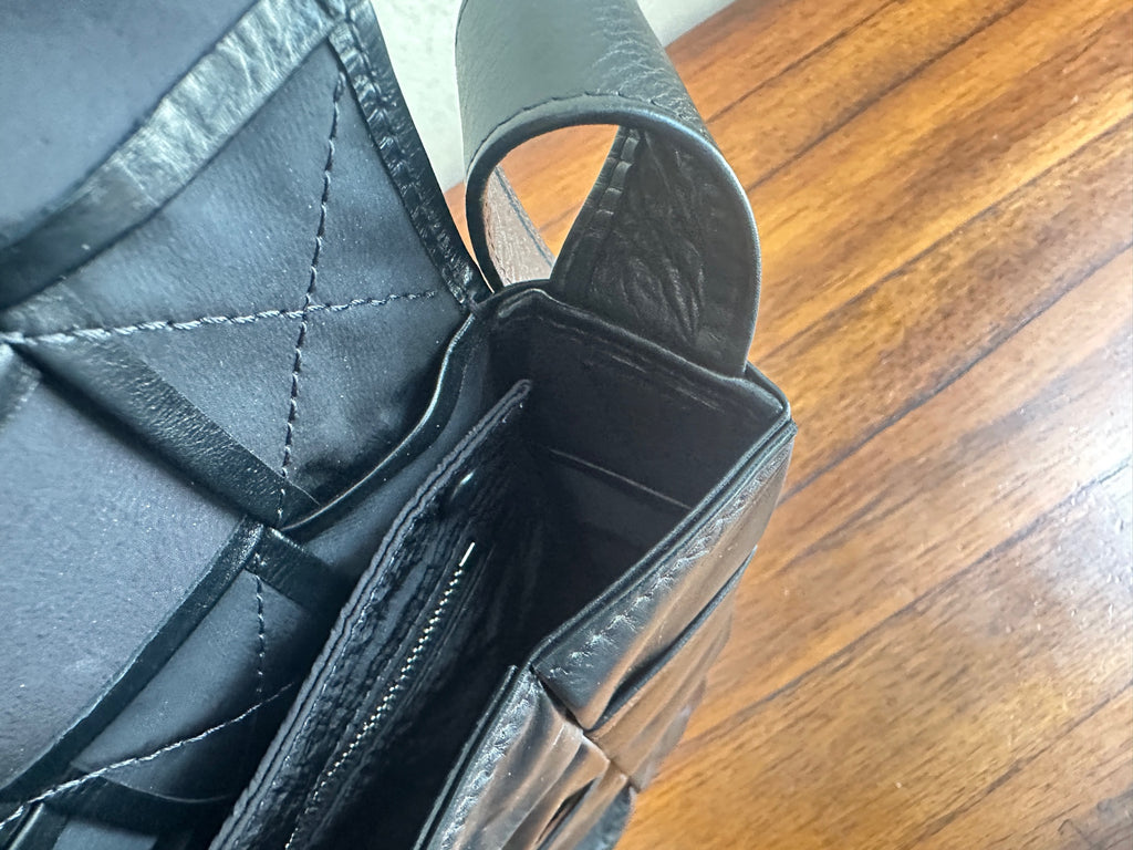 Bottega Veneta Black