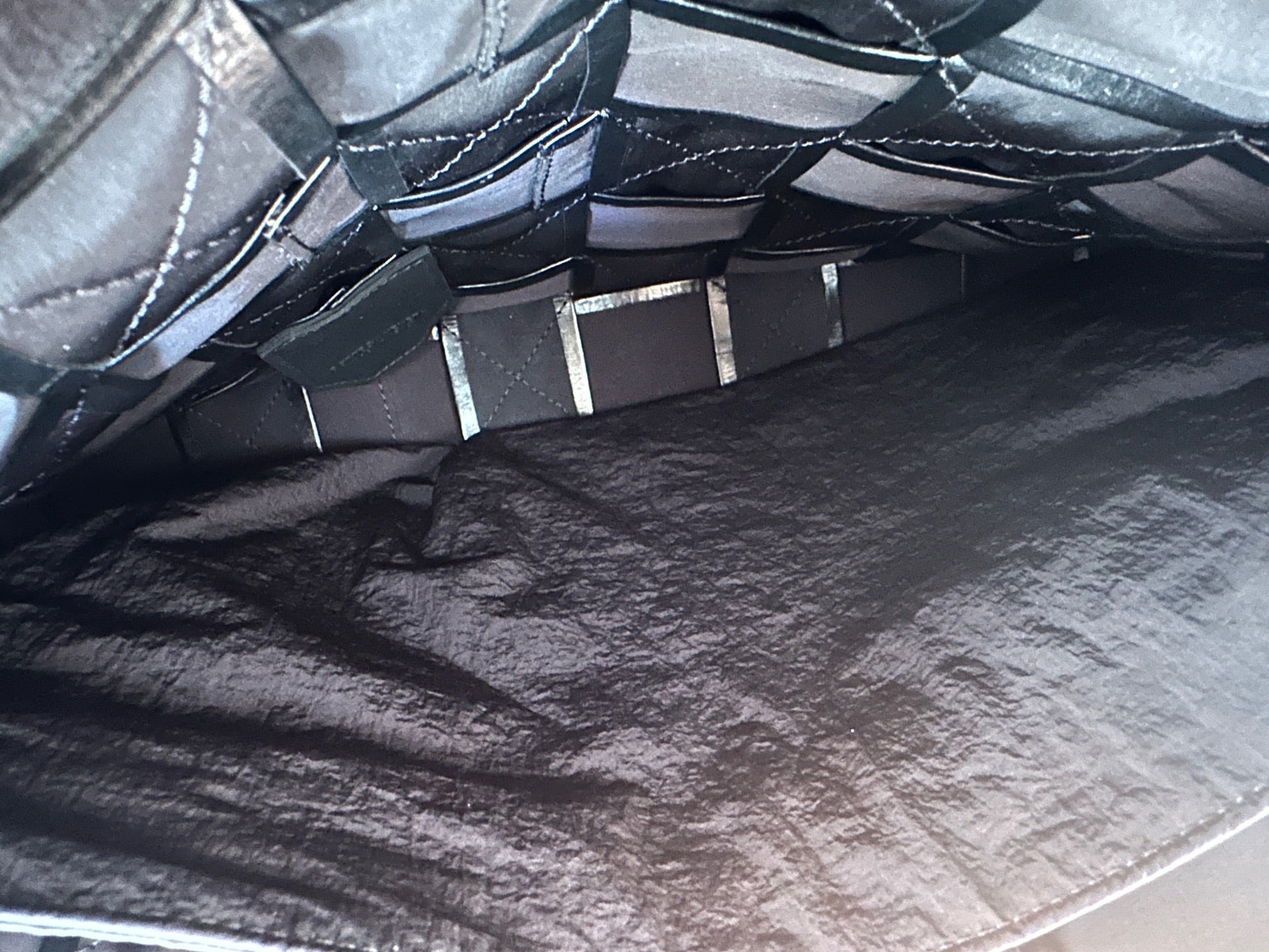 Bottega Veneta Black
