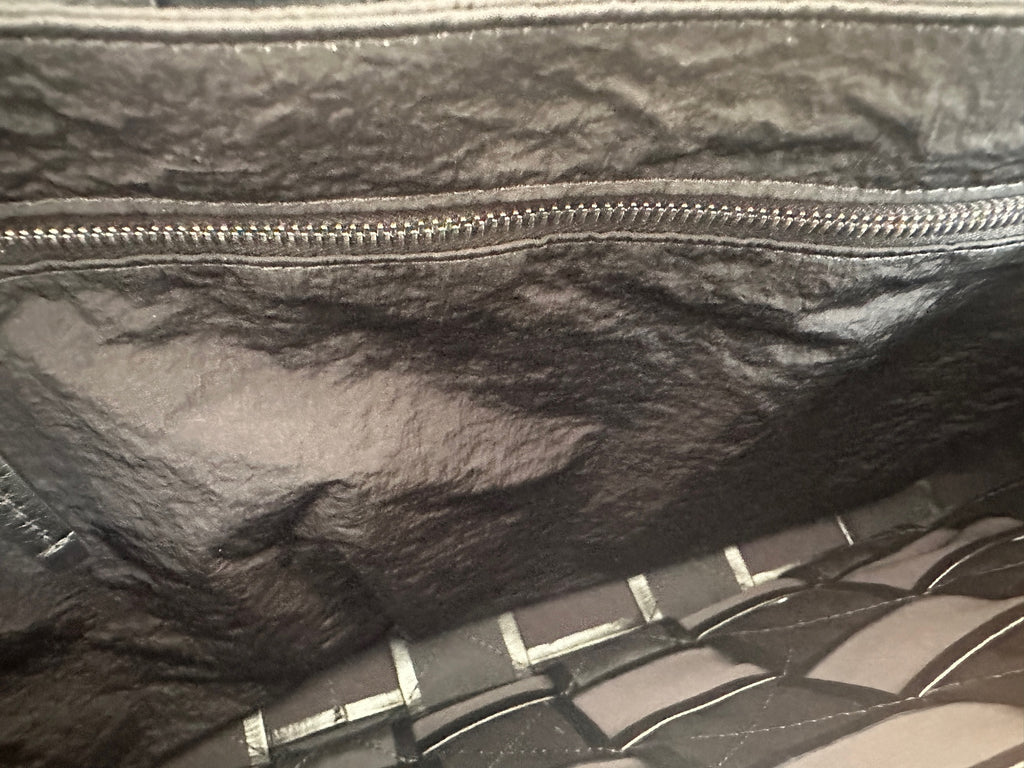 Bottega Veneta Black