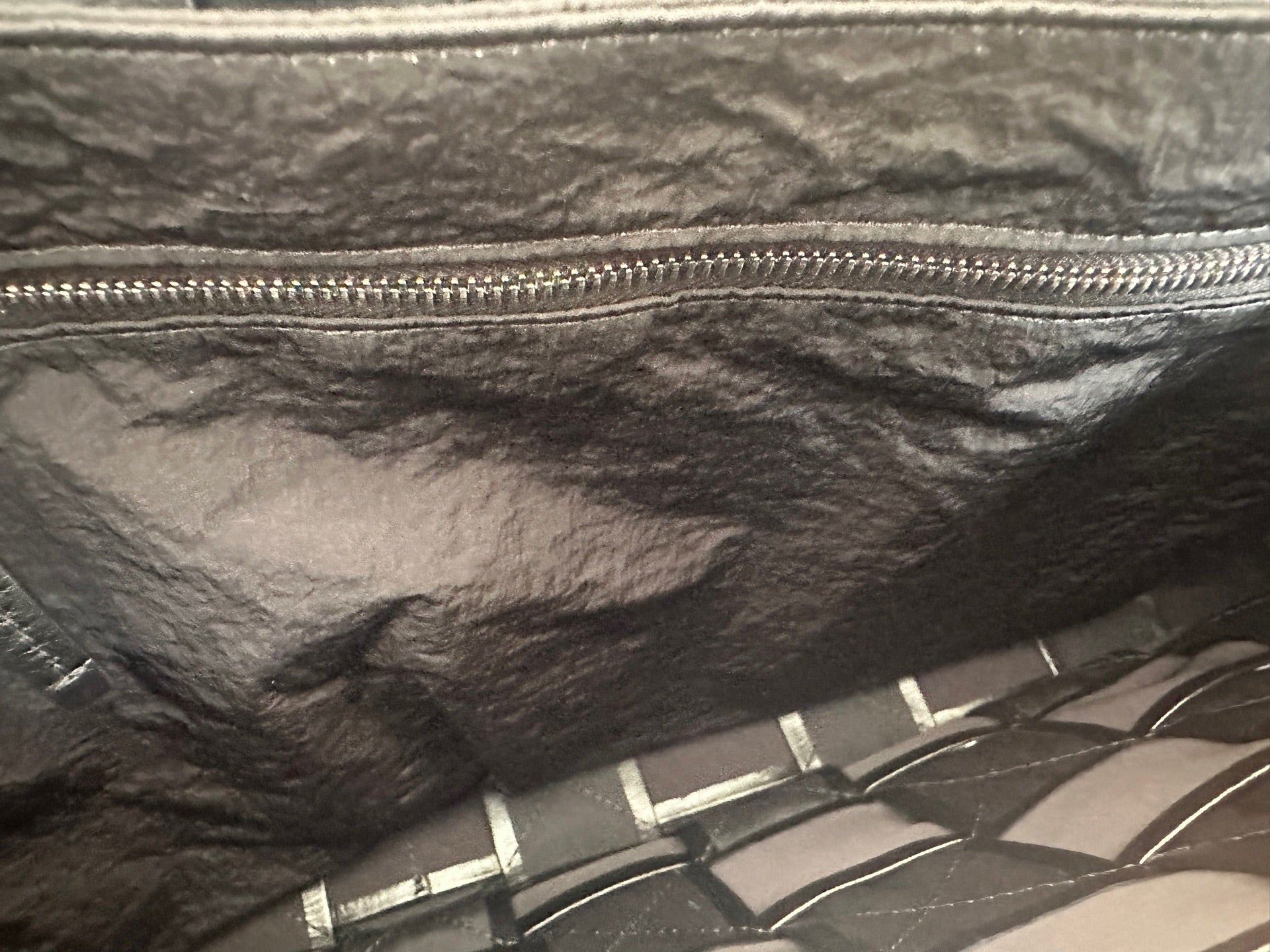 Bottega Veneta Black