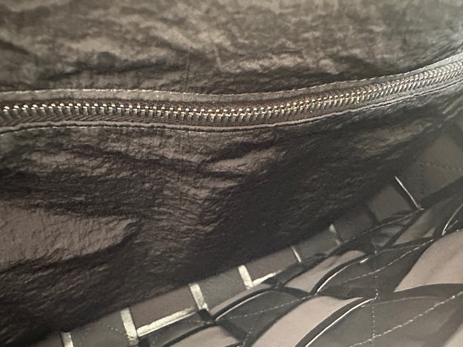 Bottega Veneta Black