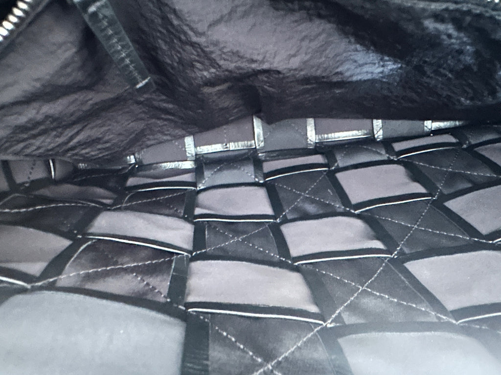 Bottega Veneta Black