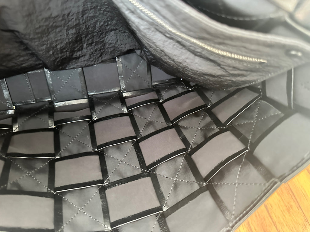 Bottega Veneta Black