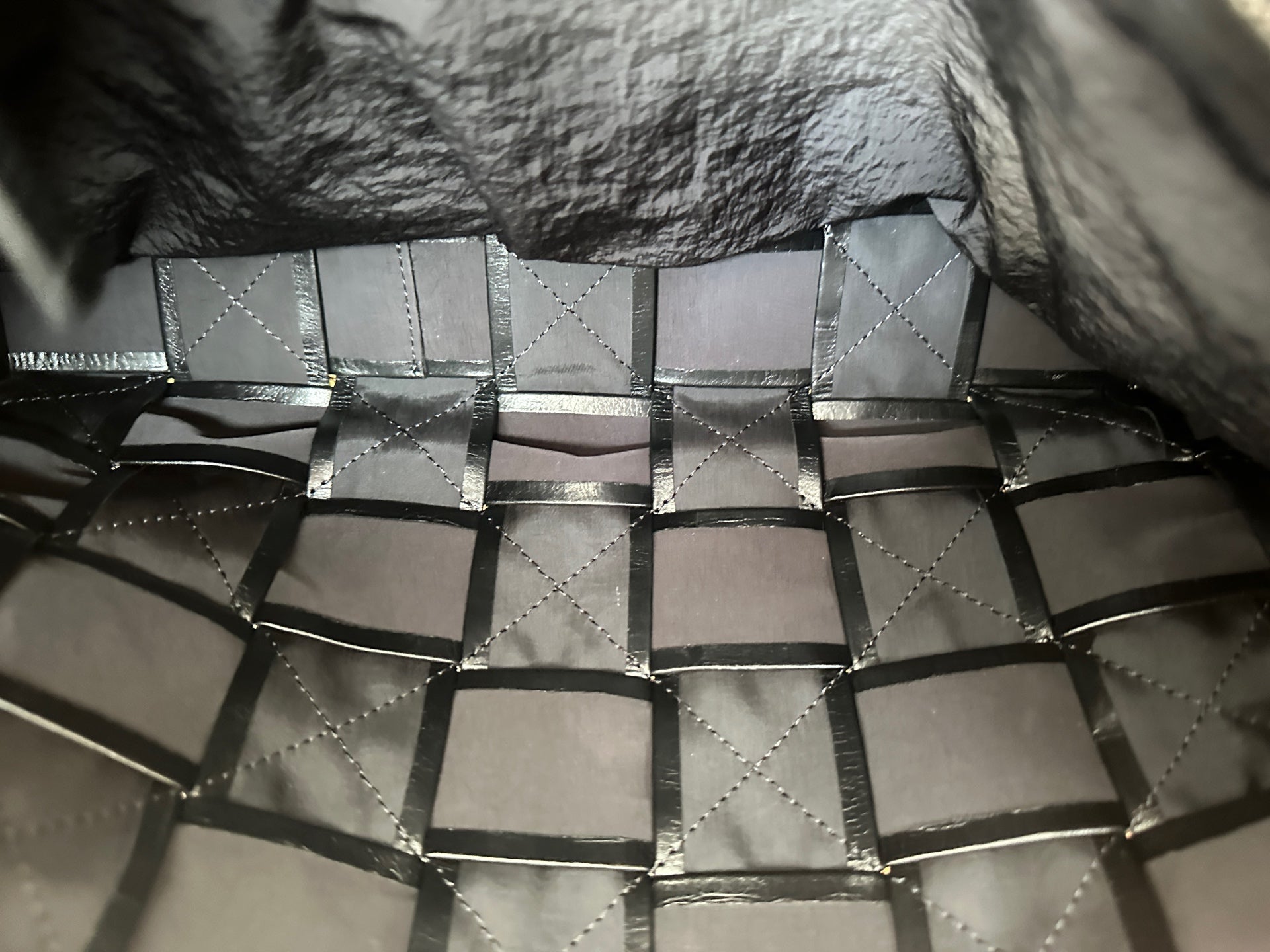 Bottega Veneta Black