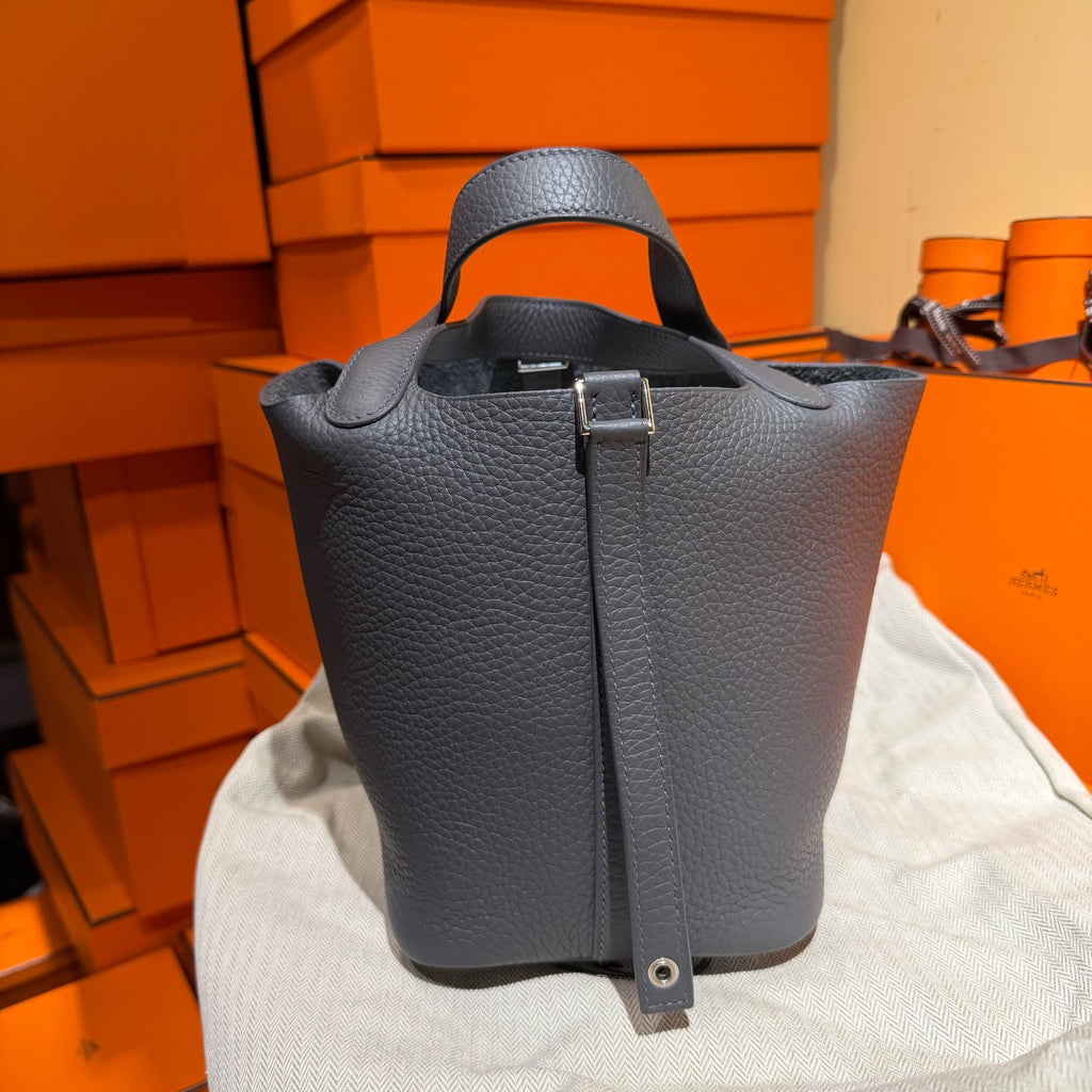 Hermes Satchel