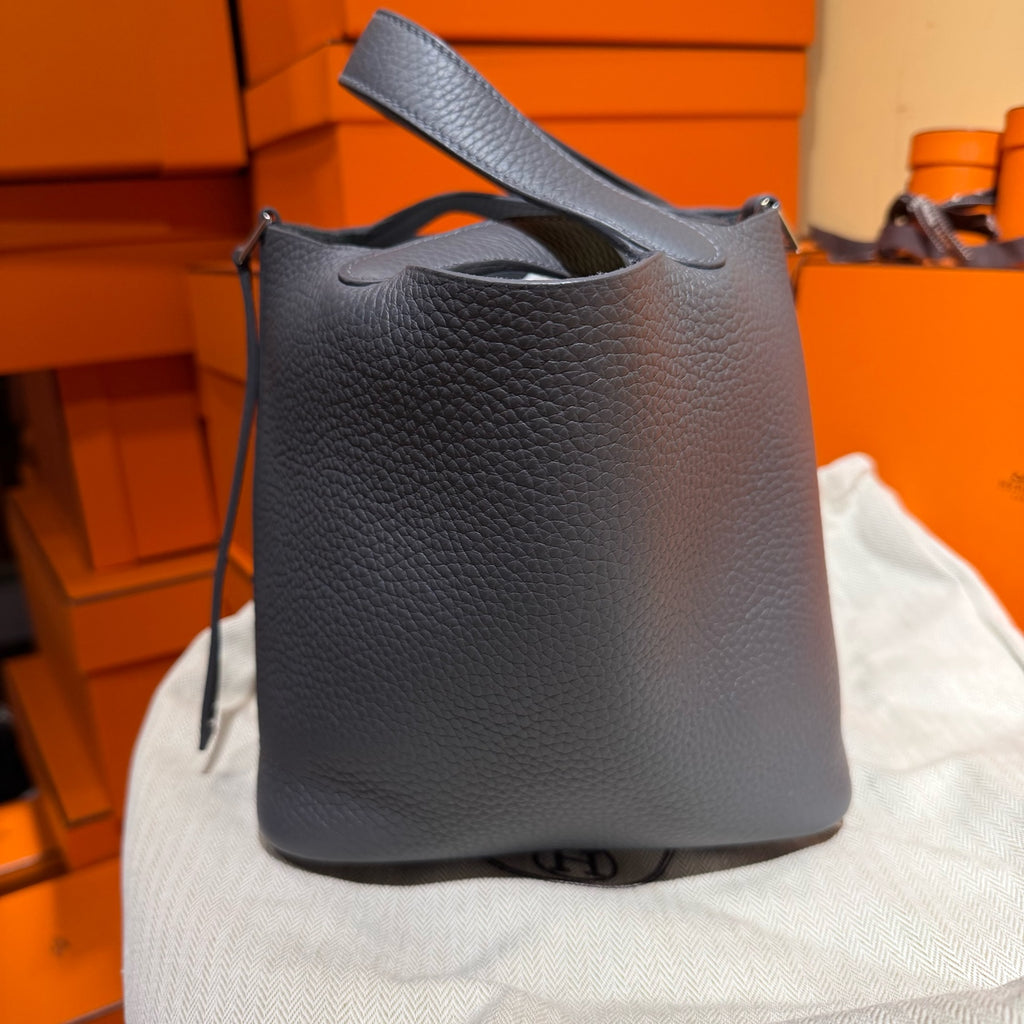 Hermes Satchel